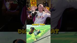 The Craziest Additions in Mario Kart World