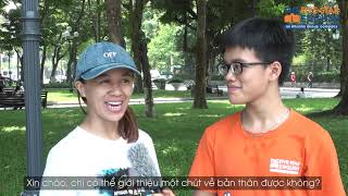 MYHANOI RACE – GIẢI MẬT THƯ TIẾNG ANH – TRẢI NGHIỆM VĂN HÓA VIỆT screenshot 1