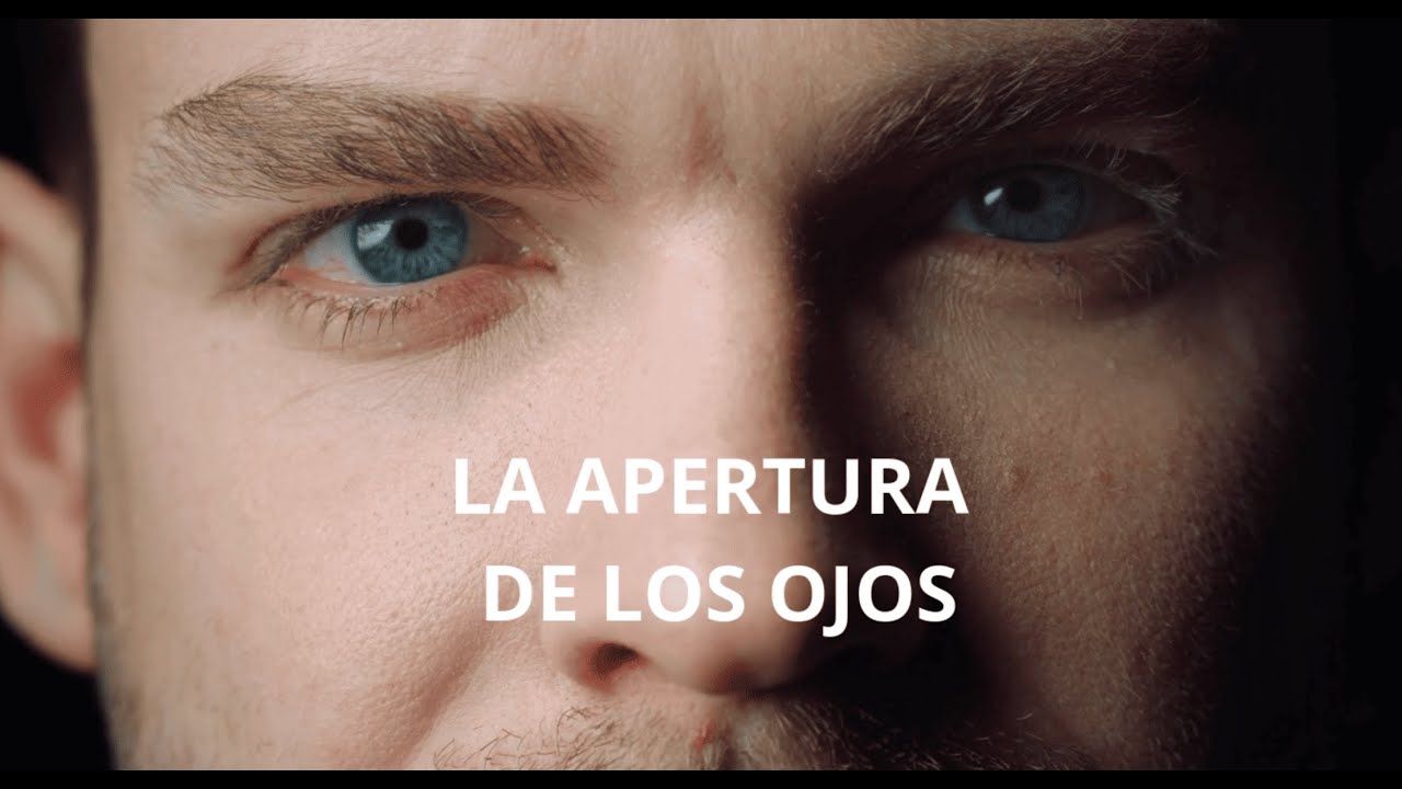 LA APERTURA DE LOS OJOS —PRÓLOGO — DISERTACIÓN DE DAISAKU IKEDA - YouTube