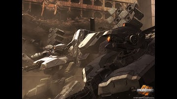 Armored Core 3 Pt 3 