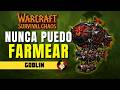 Se FARMEA 2 LEAVERS | Warcraft 3 Survival Chaos