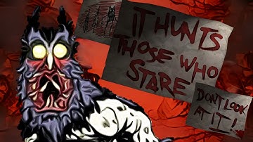 The TRUE Horror of Don