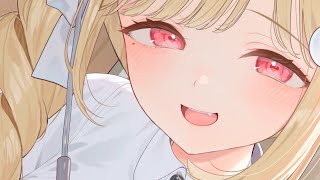 猫羽かりんの配信のサムネイル画像