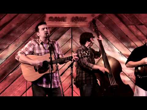 NewFound Road - "If You'll Pretend" - Live at the Down Home