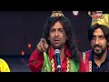 Sunil Grover Redefines Qawali At #RSMMA! | Radio Mirchi