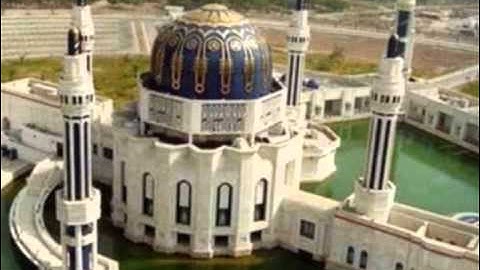 ما تيسر من سورة البقرة للحافظ مولود عبدالله المشهداني رحمه الله