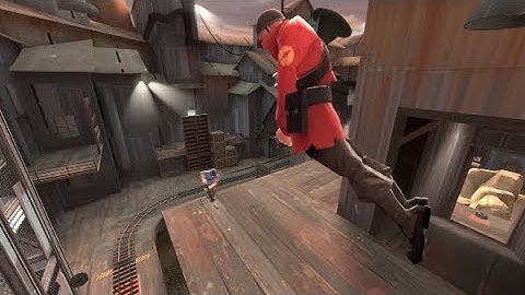 Jump Academy - ABC Course | TF2