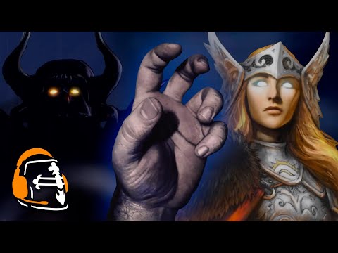 Видео: Сюжет Baldur's Gate без мишуры