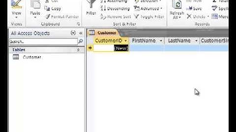 Access Chapter 17 Part 1