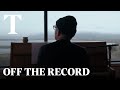 Damon Albarn on the inspiration behind Royal Morning Blue | Off The Record