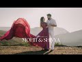 Best prewedding 2024  mohit  shivya  udaipur  india