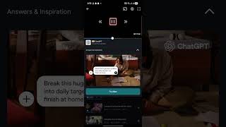How To Use Continue Watching & Change Playback Settings on JioHotstar 🎬🔥 #pixelpowerhub#screenreader