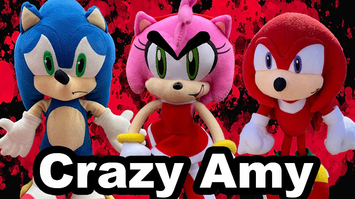 TT Movie: Crazy Amy