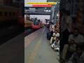 vande Bharat express (20902) #train #railway #viral #shorts #shortsfeed