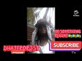 DHA_TERORIST/TIMELESS- BE_SOMETHING 2015...