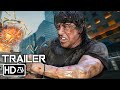 RAMBO 6 FOREVER Trailer Sylvester Stallone The Franchise Finale Fan Made