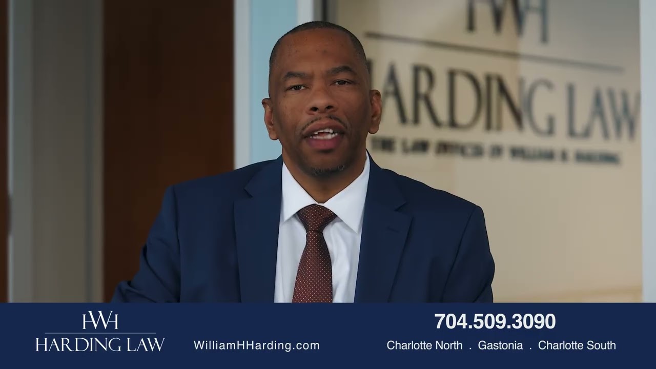 Meet William H Harding - The Problem Solver