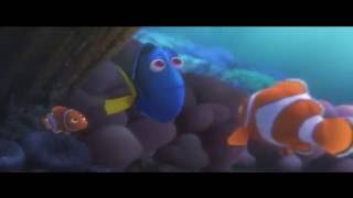 Casual Reviews #66 - Finding Dory | Film Noir