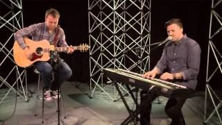 The Love of God - Sebastian Demrey & Jimmy Lahaie chords