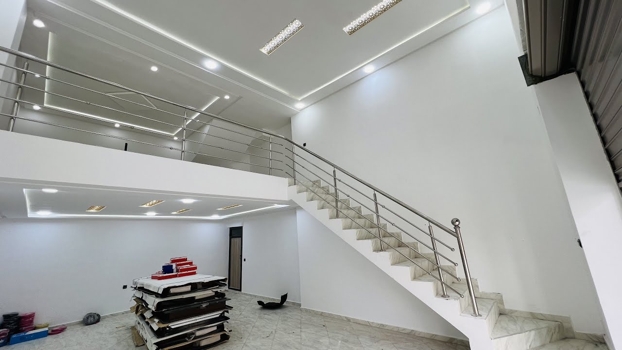 الهمزة💯محل تجاري للبيع باحسن موقع 👀في حد السوالم المساحة 46 متر مربع والسدة 26 متر مربع تمن مناسب