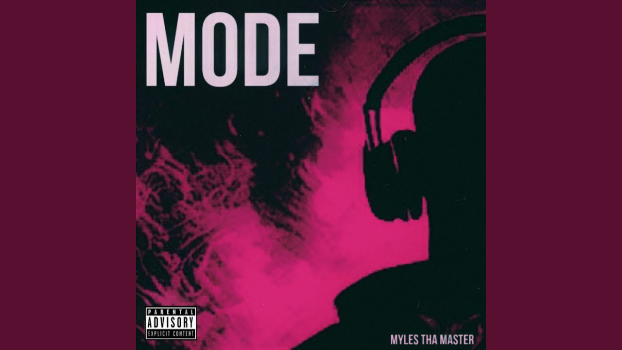 Watch MODE on YouTube Watch MODE on YouTube