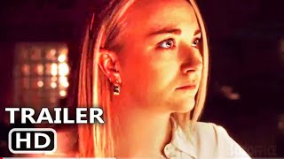 BOILING POINT Trailer (2021) Stephen Graham, Drama Movie
