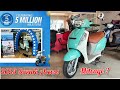 Latest 2023 Suzuki Access 125 E20 Model😍Detailed Review | New Price | New Changes | Features😱Update?