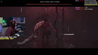 LIVE 🔴 DINOBLADE (DINO SOULS) DAY 7