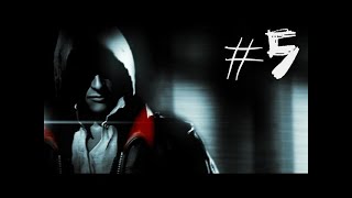 Prototype 2   Gameplay Walkthrough   Part 5   HYDRA BOSS