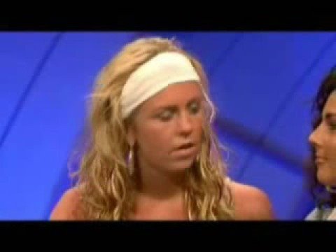 Dom blondje bij Jensen - Hoeveel eieren zitten er in een DOZIJN?