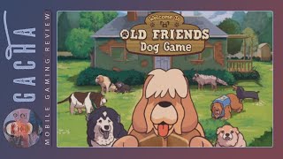 Old Friends Dog Game (EN) (iOS / Android) Gameplay screenshot 3