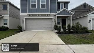 Tour 1338 DEEPWATER CIRCLE | EAGLE LAKE FL Real Estate
