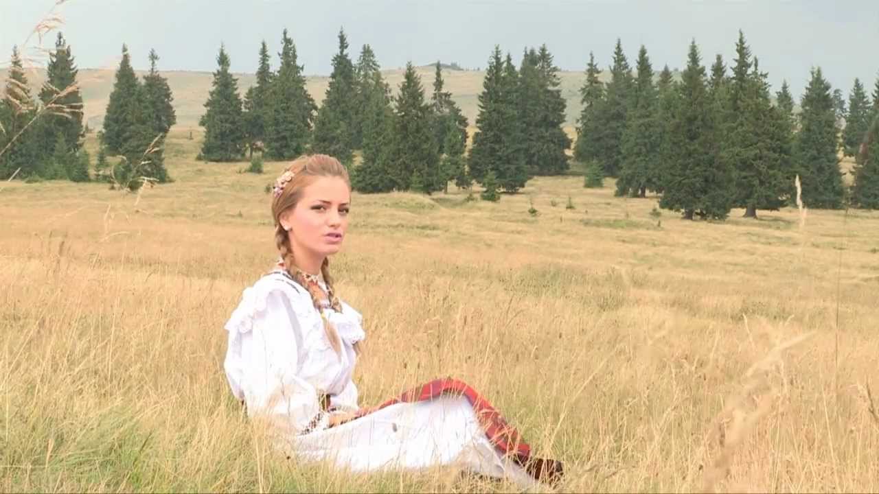 Valentina Mihali - Duce-m-as nu stiu drumul....mp4