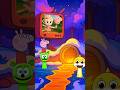 Who Pressed The Lava Button SaimonPeppa Pig Baby Shark Gummy Bear Sprunki Incredibox Shorts Who Pressed The Lava Button SaimonPeppa Pig Baby Shark Gummy Bear Sprunki Incredibox Shorts