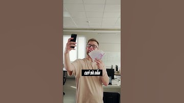 Tại sao lại nói trong túi Hồ sơ không có tài liệu #tuduythanhcong #baihoccuocsong