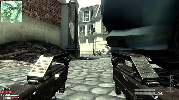 MW3 Ownage by [WSMP?]