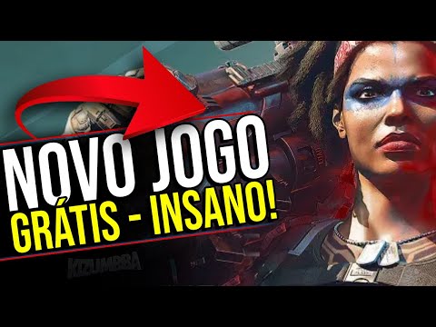 AQUI TODOS GRÁTIS! FREE TO PLAY / JOGOS GRÁTIS 