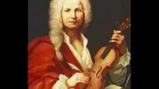 Antonio Vivaldi - The Four Seasons