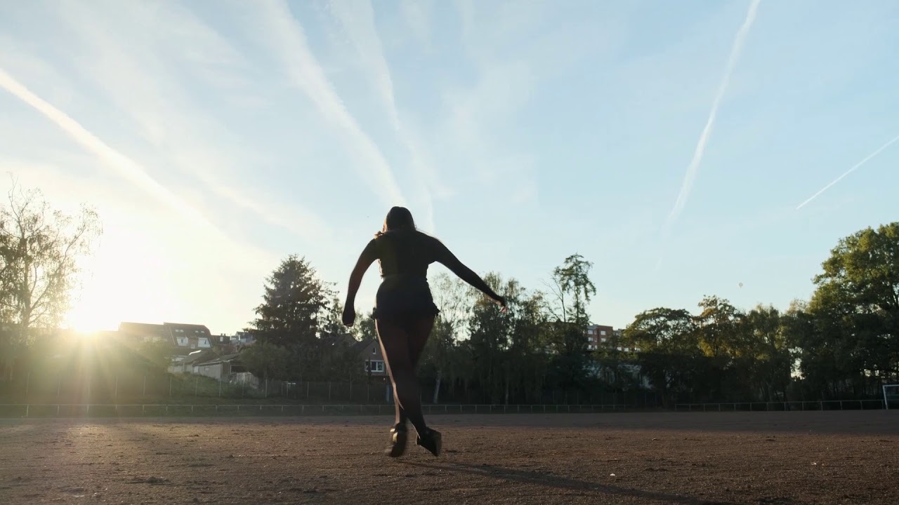 Zera - Time  (Matt View Remix) | DnB Step Video