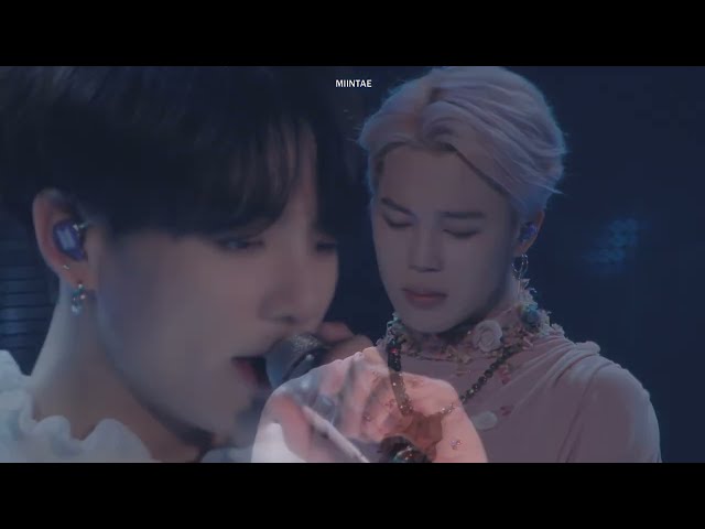 BTS (방탄소년단) 'The Truth Untold' Live in Japan (Feb 17, 2019) class=