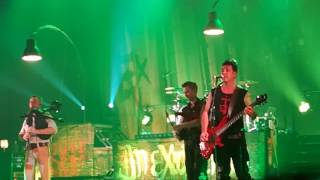 Video thumbnail of "In Extremo - Sternhagelvoll (Live in Bremen 08.10.2016)"