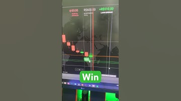 Exnova: Operando com o melhor indicador do mundo #indicadormegawin #exnova #iqoption #win