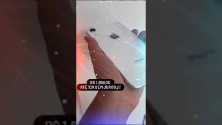 IPhone XR 128GB 10x 189 80 cartao sem juros garantia gratis de 1 ano whats 15 99