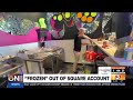 Credit card processing system goes down for Phoenix ice cream shop