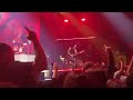 Skillet - Monster (Live Allen, TX 3/27/22)