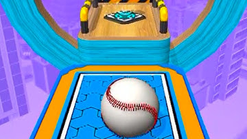 Going Balls - SpeedRun Gameplay Level 30