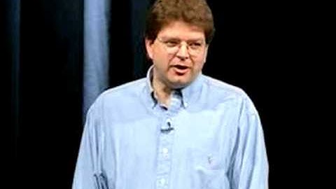 Power mac G5 Keynote Intro Part 3