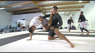 Road To ADCC: Buchecha, Leo Vieira, Nicolini & more Prepare for ADCC!