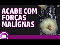 Feitio de hcate contra energias negativas  limpeza energtica com a rainha das bruxas