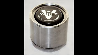 Vault Hub Replacement